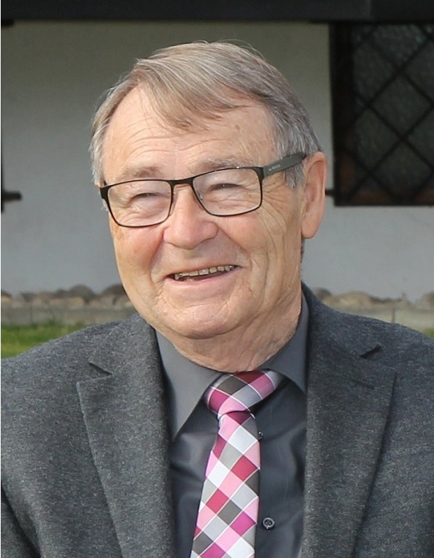 Robert Meiers